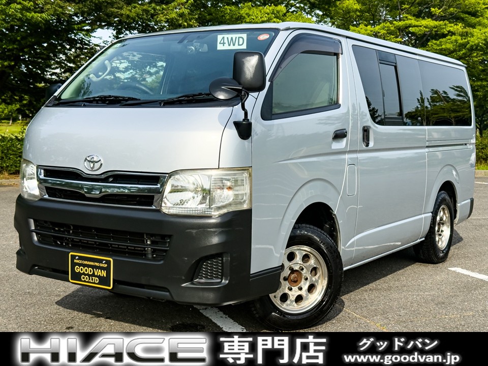 関西仕入☆４ＷＤディーゼル☆ナビＴＶＢカメラ６人乗り　　４ＷＤ　Ｄターボ　ＡＴ　５ドア　６人乗り　キーレス　ナビ　ＴＶ　Ｂカメラ（バックミラー内）　Ｂｌｕｅｔｏｏｔｈ　ドラレコ　ＥＴＣ　アルミホイール　タイベル交換歴有　修復歴なし　車検Ｒ８年９月　関西仕入