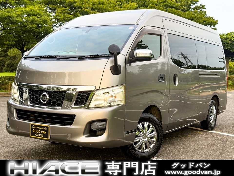 関東仕入！人気のＳロングワイドハイルーフ入荷しました　　　切替４ＷＤ　ディーゼル　関東仕入　スーパーロング　ワイド　ハイルーフ　オートマ　６人乗り　ＥＴＣ　キーレス　電動格納ミラー　ヘッドライトレベライザー　修復歴なし　車検Ｒ９年３月　スライドドア　エアコン